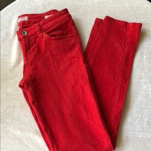 GUESS Brittney Skinny Jean